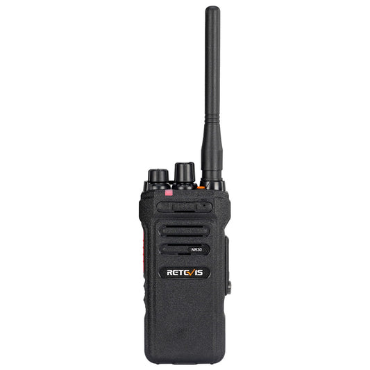 10W High Power Two-way Noise Reduction Walkie Talkie