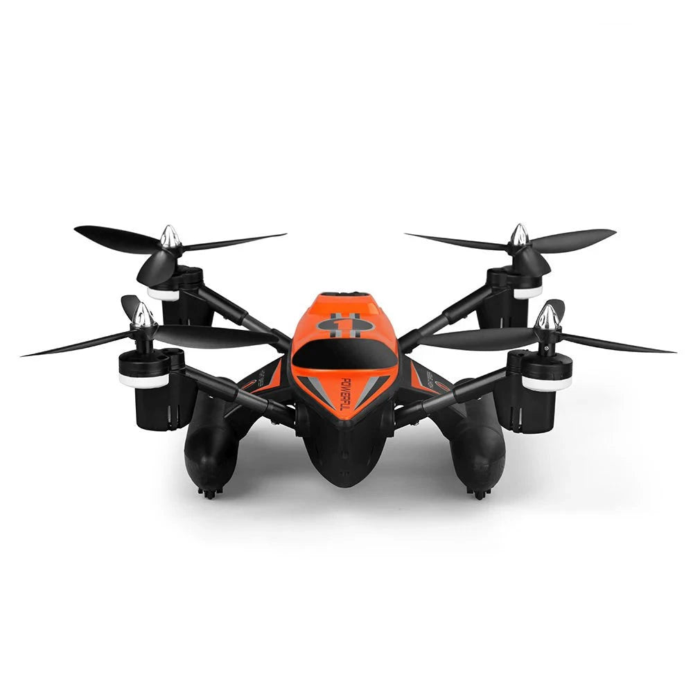 2.4G 6-Axis Gyro Waterproof RC Drone