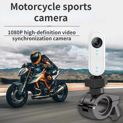 HD Mini Pocket Anti-Shake Action Camera