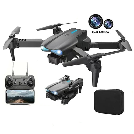 Remote Control Handle Four Axis Aircraft E99 Pro Drone