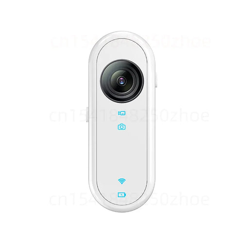 HD Mini Pocket Anti-Shake Action Camera